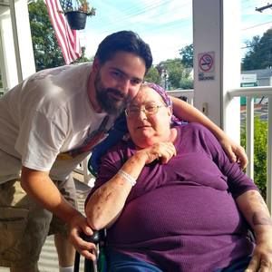 Meet your Posher, Vincenzo